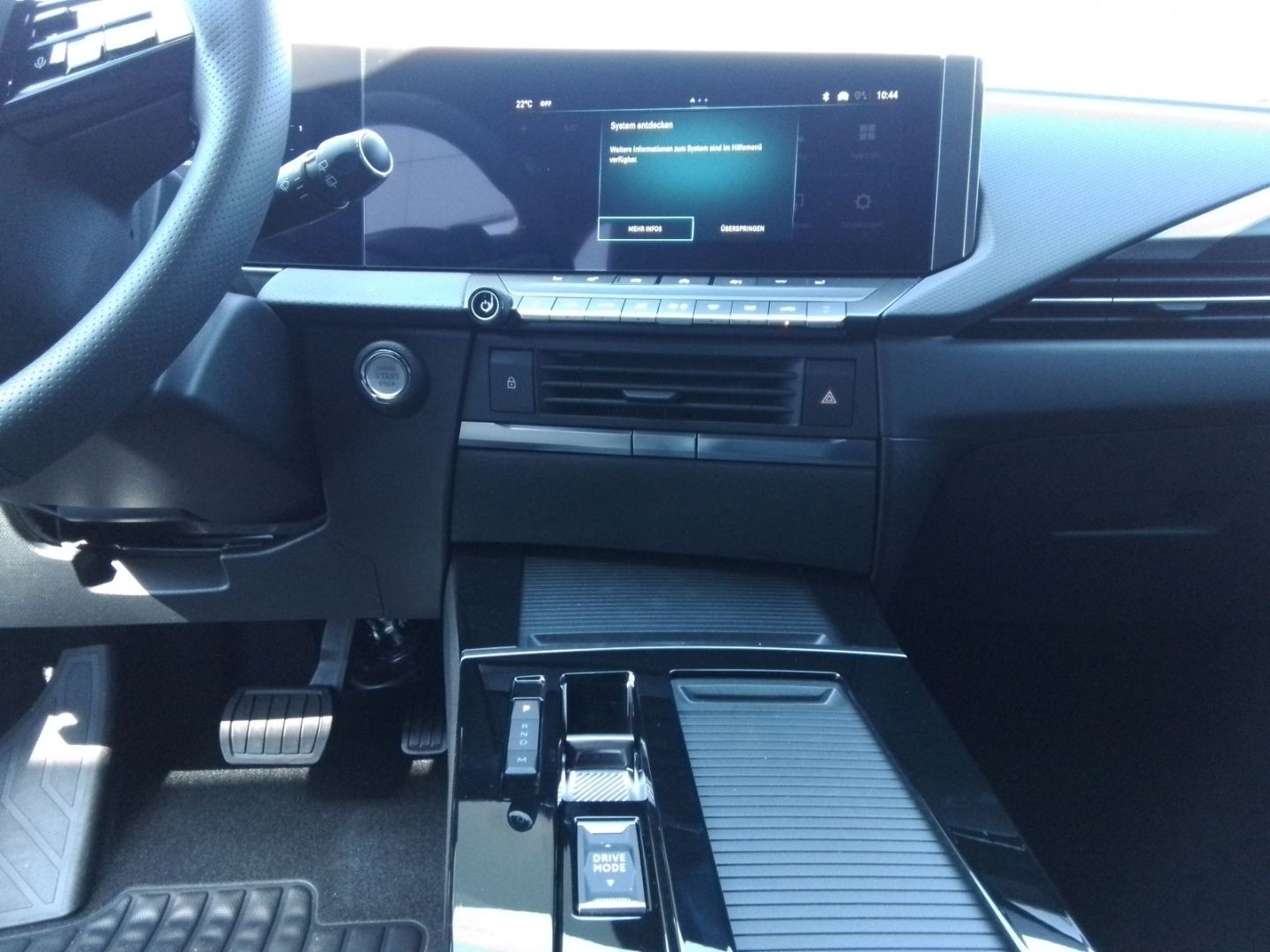 Opel Astra - Bild 11