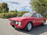 Alfa Romeo GT 1600 Junior (Umbau 2.0 l Motor) - Alfa Romeo GT: Junior