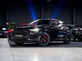 Audi RSQ8 4.0 V8 Quattro -B&O - ACC - HUD - Matrix - schwarze Audi RSQ8