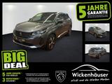 Peugeot 3008 PHEV Hybrid4 300 GT AHK+ACC+Navi+SHZ+Kamera - Peugeot Gebrauchtwagen in München