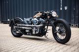 Zero ZERO ENGINEERING SAMURAI CHOPPER SOFTAIL - Offers matching your search criteria
