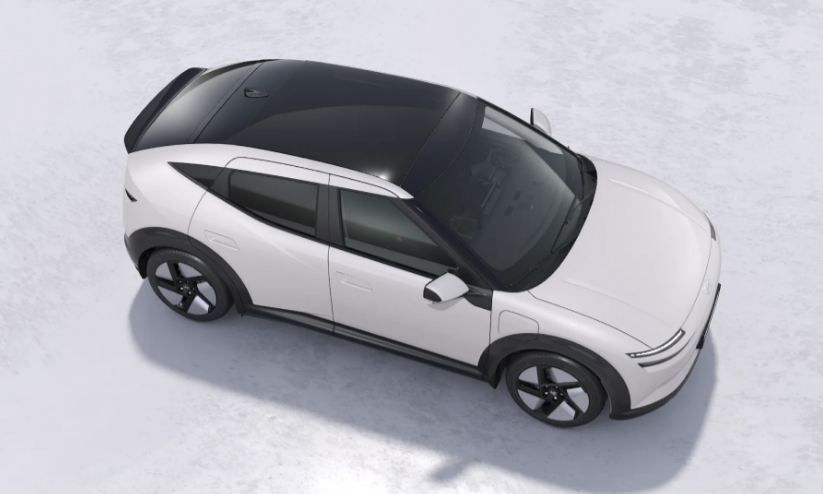 Fahrzeugabbildung Hyundai IONIQ 3 PRIME SHZ*LHZ*NAVI*PANO*ZV*