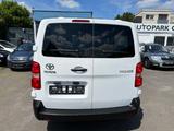 Toyota Proace L2 Kombi*6 Sitzen * Klimaanlage - gebrauchte Toyota Kleinbus