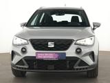 Seat Arona FR LED|CarPlay|Navi|SHZ|Tempomat|Sportsitz - Seat Arona in Mönchengladbach