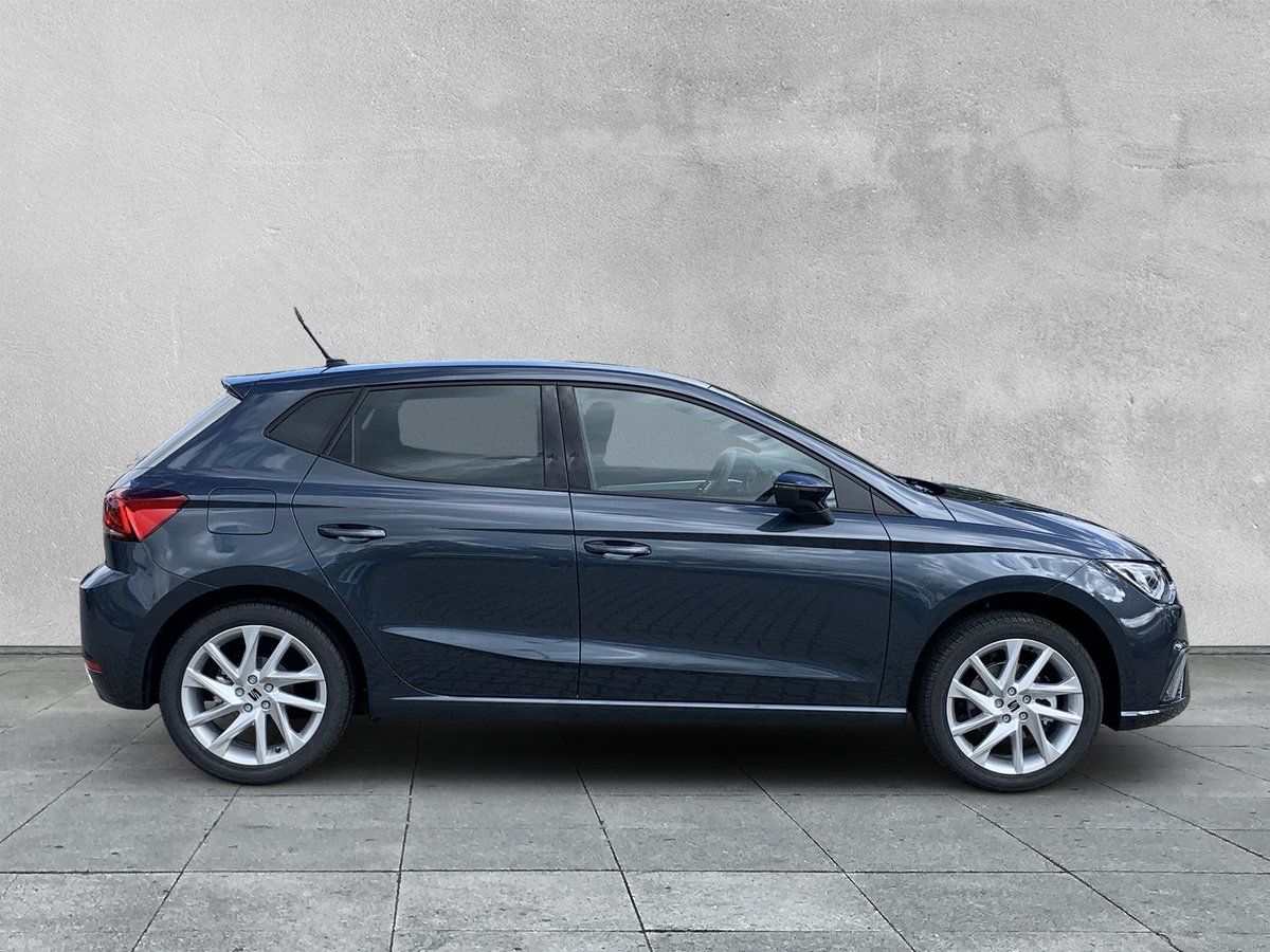 Seat Ibiza - Bild 6