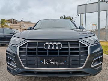 Audi Q5 - 8