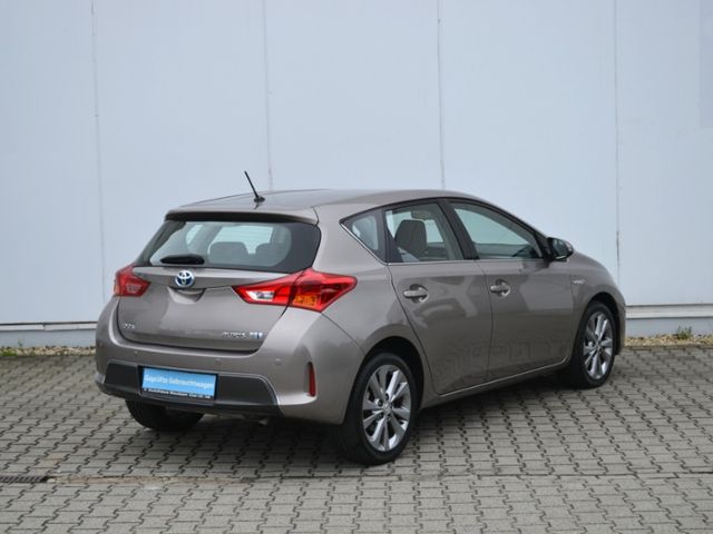 Auris 1.8 VVT-i Hybrid Life+ KOMFORT-PAKET/17-ZO