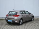 Toyota Auris 1.8 VVT-i Hybrid Life+ KOMFORT-PAKET/17-ZO - Toyota Auris: Automatik