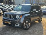 Jeep Renegade 1.4 Longitude FWD TÜV NEU*2 Hand*Autom - gebrauchte Jeep Renegade aus dem Jahr 2018