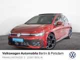 Volkswagen Golf VIII GTI 2.0 TSI DSG *Facelift* 5J-Garantie - Volkswagen Golf mit Benzin-Antrieb: Limousine, GTI V5