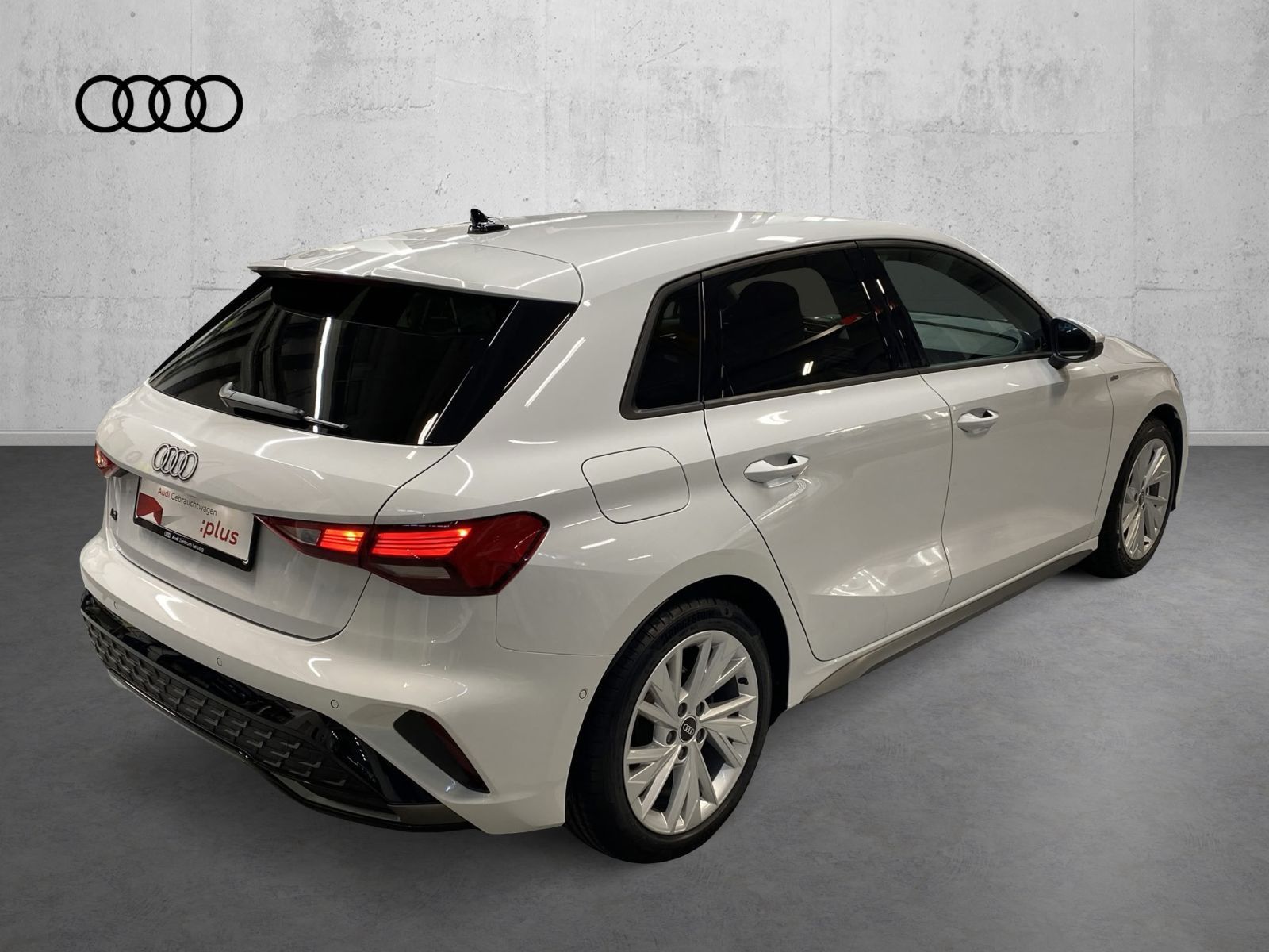 Audi A3 - Bild 4
