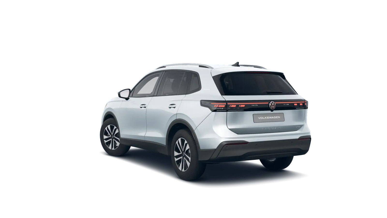 Volkswagen Tiguan - Bild 6