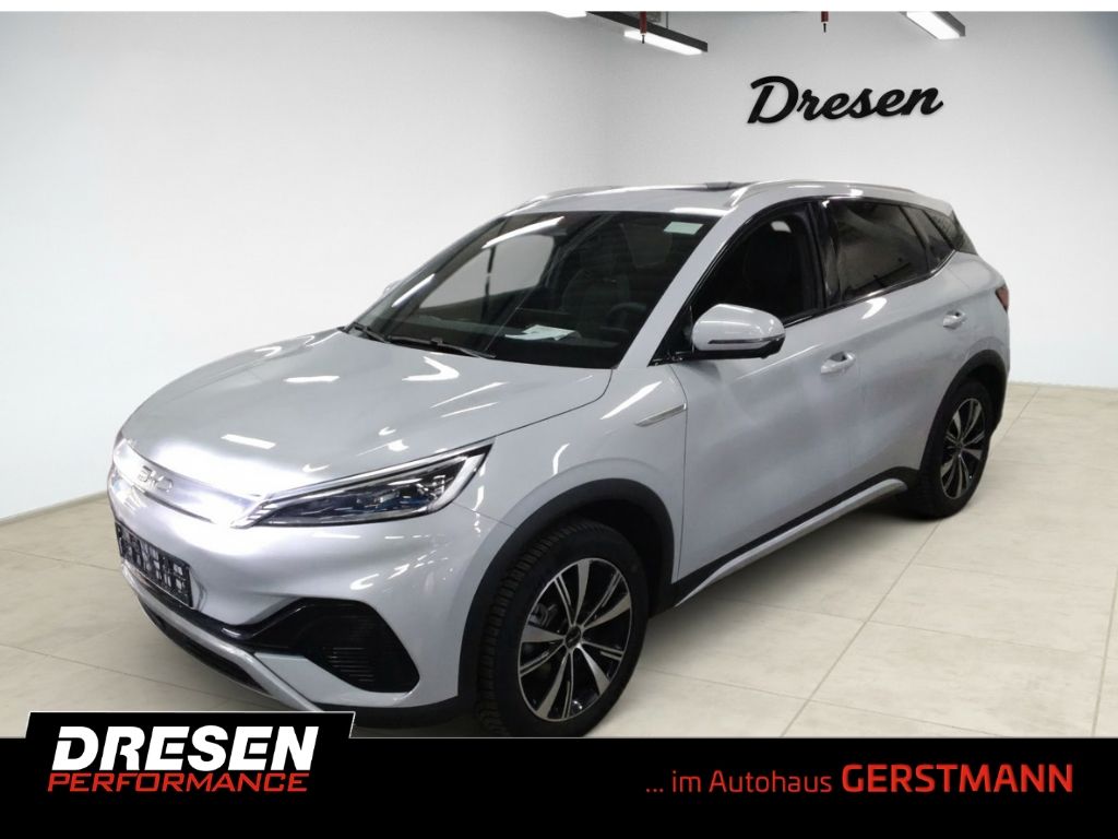 BYD ATTO 3