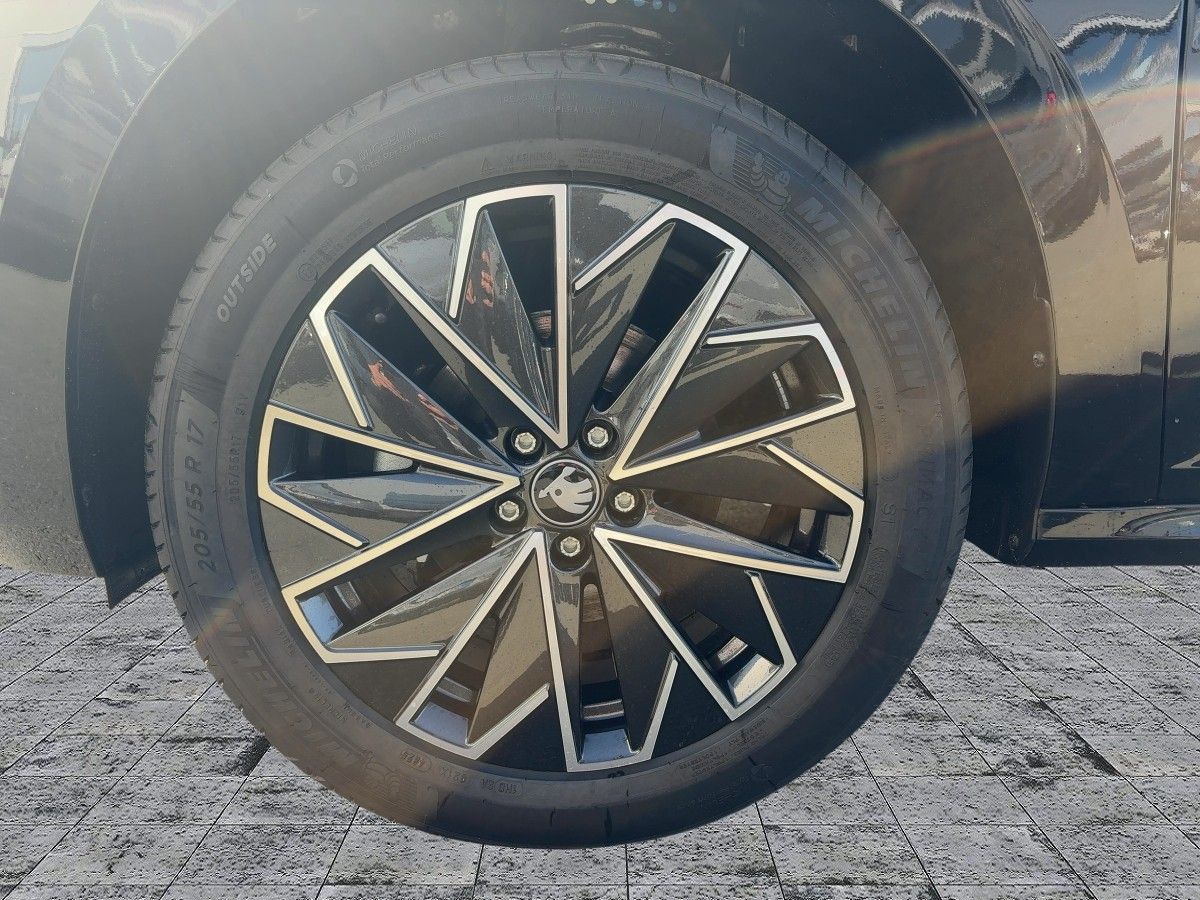 Skoda Kamiq - Bild 7