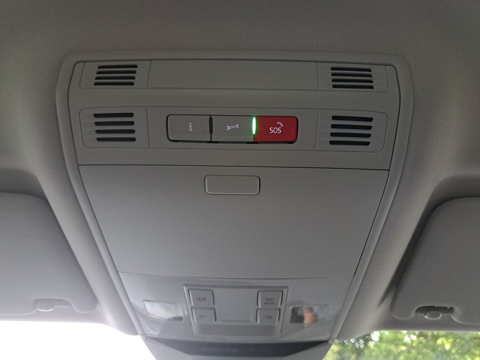 Volkswagen Passat Variant - Bild 32