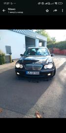 صورة 3 لـ 2004 Mercedes-BENZ C 180