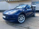 Tesla Model Y Long Range Dual AWD - Tesla Gebrauchtwagen in Dortmund