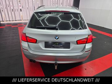 BMW 530 - 4