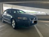 Volvo V50 1.6D DRIVe - - Volvo V50: Drive