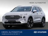Hyundai Santa Fe 2.2 CRDi 4WD DCT Prime |360°|HUD|KEYL - Hyundai Santa Fe Prime mit Diesel-Antrieb