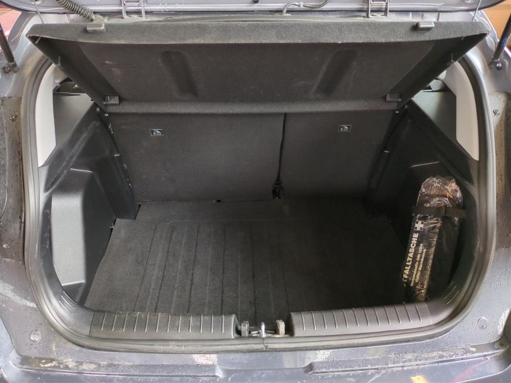 Hyundai BAYON – Bild 6