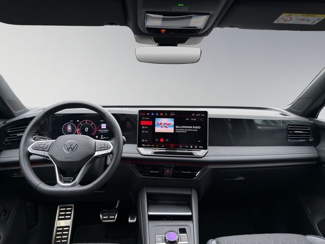 Tiguan 2.0 TDI Goal DSG