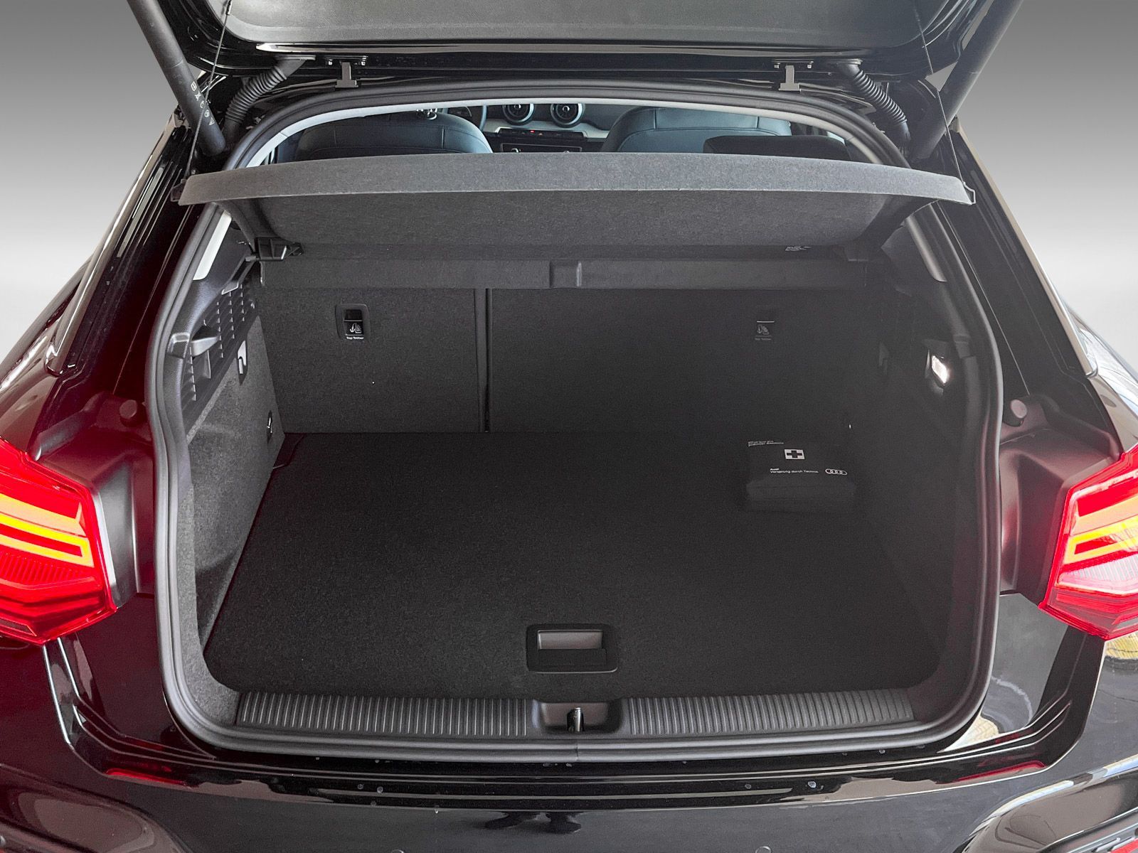 Audi Q2 - Bild 16