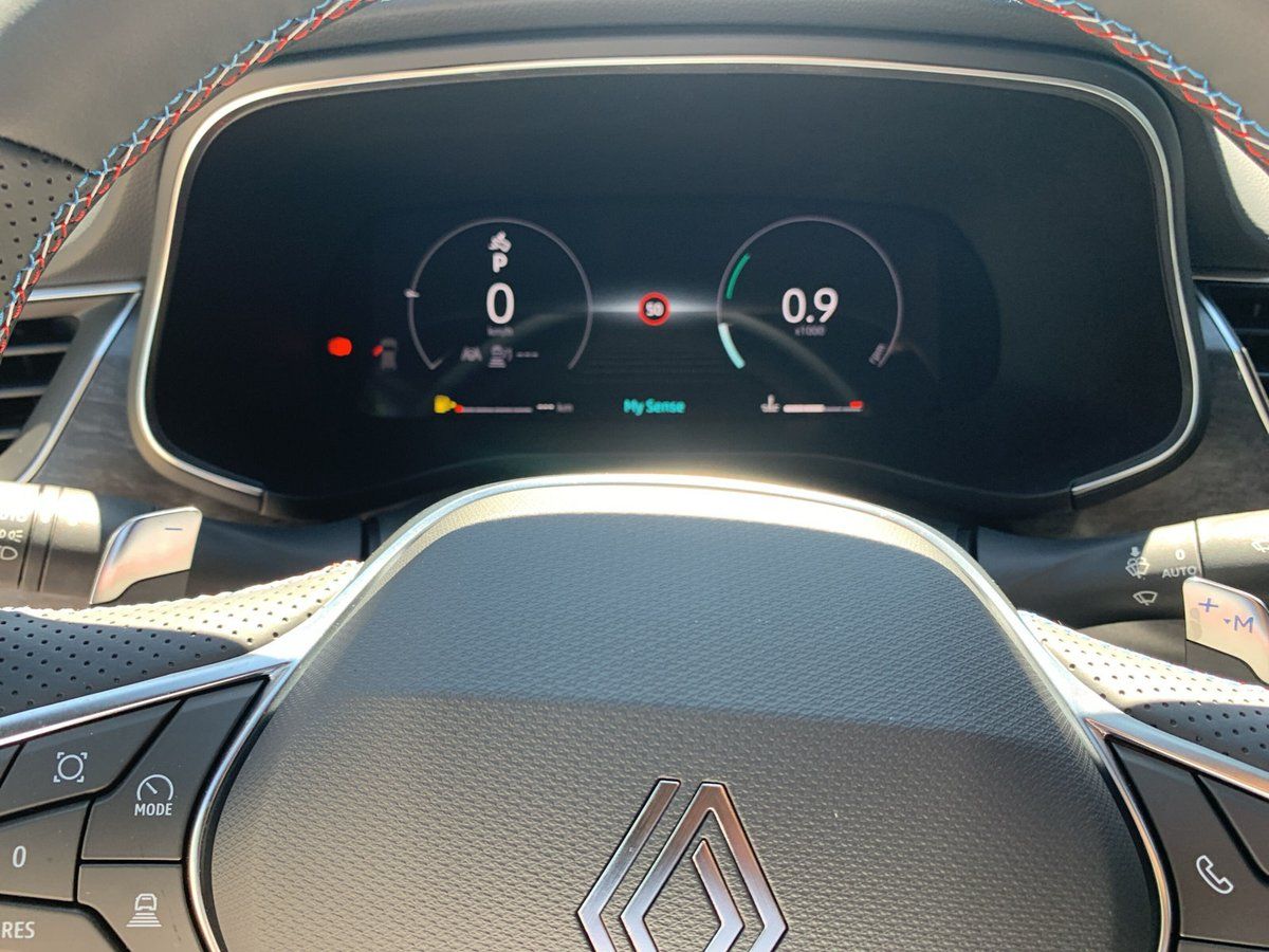 Renault Arkana - Bild 16