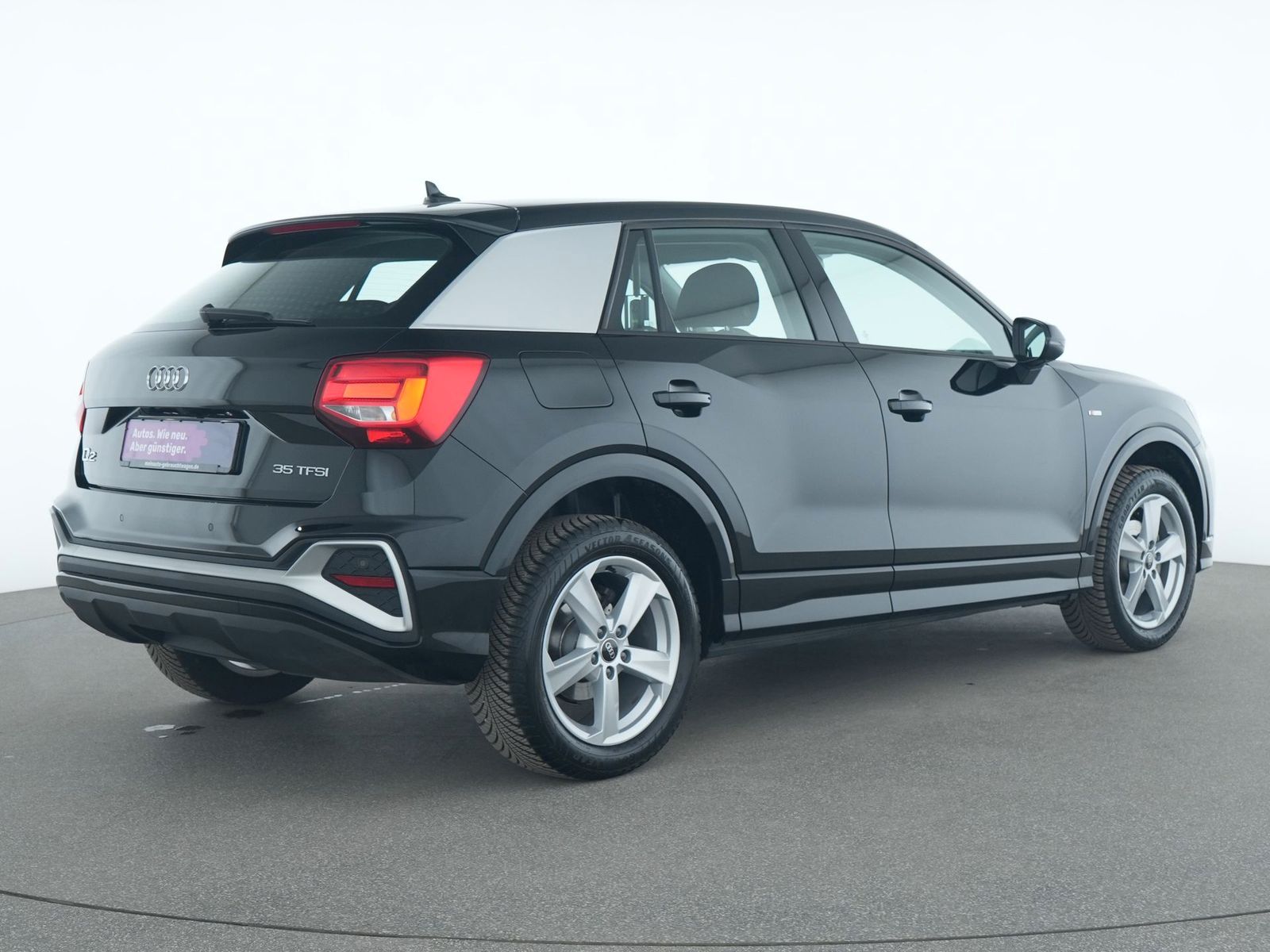 Audi Q2 - Bild 7