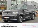Volkswagen T7 Multivan lang 1.4 eHybrid Energetic PANO AHK