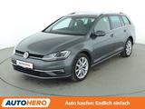 Volkswagen Golf VII 1.5 TSI ACT Highline BMT Aut.*NAVI*LED* - Volkswagen Golf: Kombi, Golf5