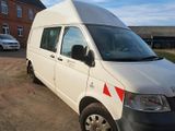 Volkswagen T5 hoch und lang potentiell Wohnmobil - Volkswagen LT: Wohnmobil