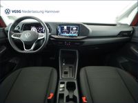 Volkswagen Caddy - Vorschau Bild 10
