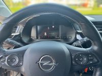 Opel Corsa F 1.2 Turbo Elegance TEMP KLIMA  GJR NAVI - Image