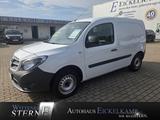 Mercedes-Benz Citan 109 CDI Kasten WERKSTATTAUSBAU KLIMA AHK - Mercedes-Benz W 109