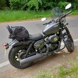 Hyosung GV 300 S Aquila - HYOSUNG GV 300 S AQUILA