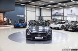 Mercedes-Benz AMG GT R Roadster | Voll. | Burmester | 1/750 - gebrauchte Mercedes-Benz AMG GT R aus dem Jahr 2020