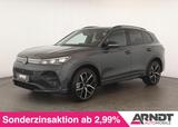Volkswagen Tiguan 2.0 TSI DSG 4M R-Line IQ Pano Nav 360 AHK