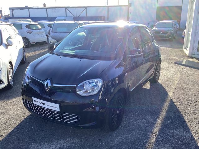 Renault Twingo Electric URBAN NIGHT