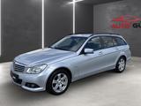 Mercedes-Benz C 200 T CDI BlueEfficiency *Facelift-AHK-Navi*