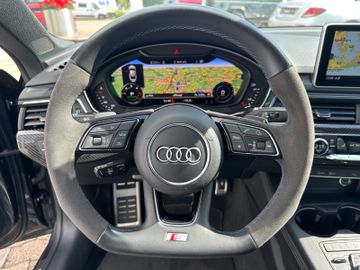 Fahrzeugabbildung Audi A5 Sportback 40 TDI Quattro S Line