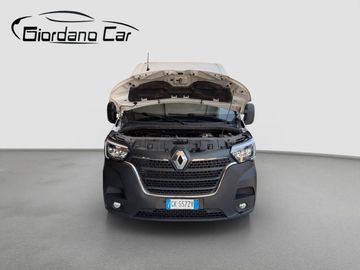 Renault Master - 4