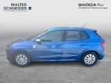 Skoda Fabia 1,0 MPI 80PS 5-Gang-Schaltgetriebe Selecti - Skoda Fabia: 1.0