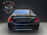 Mercedes-Benz S 500 S Limousine 4Matic *AMG-PAK*PANO*SOFT*BURM - Mercedes-Benz S-Klasse Gebrauchtwagen