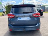 Ford C-Max Sport Xenon LEDs Navi Kamera Gepflegt - Ford C-Max: Limousine