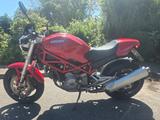 Ducati Monster 1000  - DUCATI MONSTER 1000