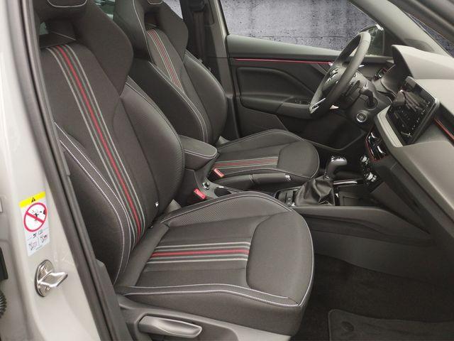 Skoda Scala Monte Carlo 1,0 TSI DSG MONTE CARLO +AHK+N, миниатюра 9