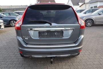 Volvo XC60 - 7