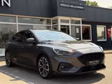 Ford Focus ST-Line,18-Zoll,HUD,R-Kam,B&O,IACC,T-Wink - Ford Focus: Automatik