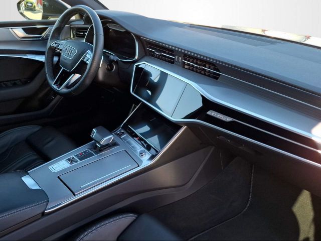 A7 SPORTBACK 45 TFSI QUATTRO HUD+MATRIX+CAM+PANO